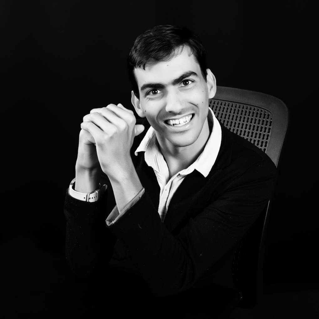 נדב דוד צ'יבוטרו, מנכ"ל וסמנכ"ל טכנולוגיות.