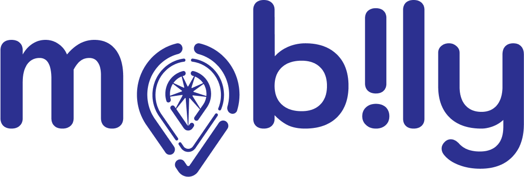 ‏לוגו מובילי