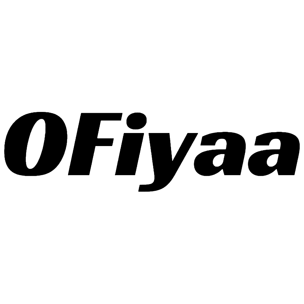 ‏לוגו אופייה ישראל